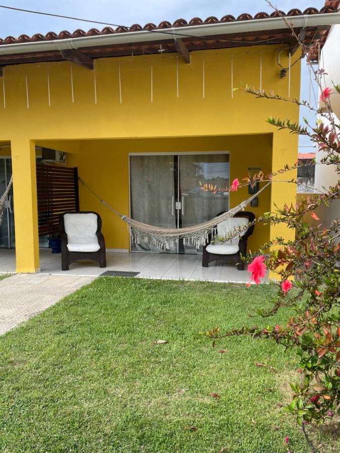 Quarto Duplo com Varanda
