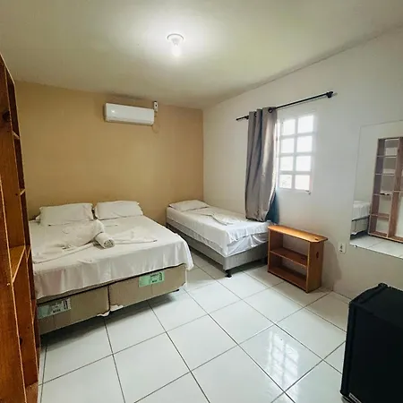 Casa Temporada Suítes-2